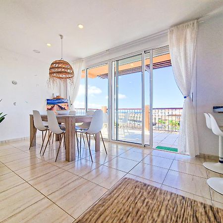 Sea Point Holiday House San Miguel de Abona Exteriör bild