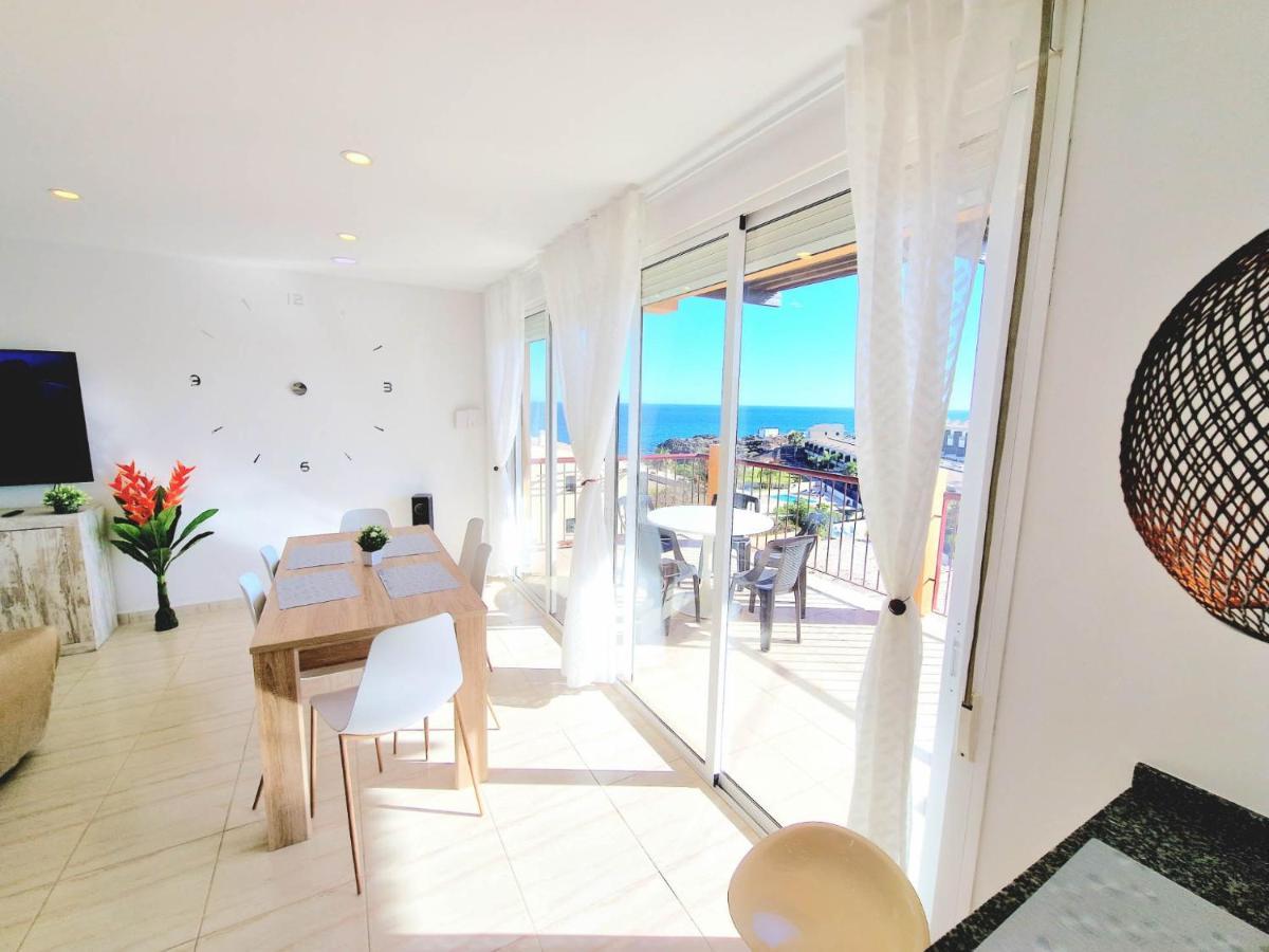 Sea Point Holiday House San Miguel de Abona Exteriör bild