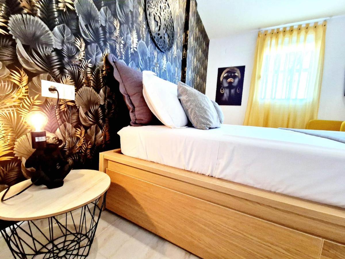 Sea Point Holiday House San Miguel de Abona Exteriör bild