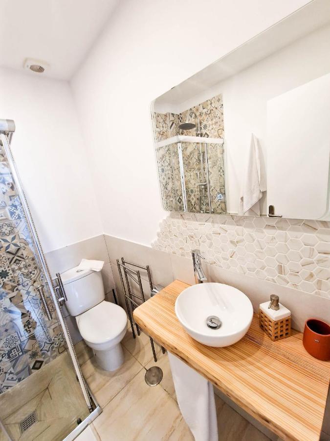 Sea Point Holiday House San Miguel de Abona Exteriör bild