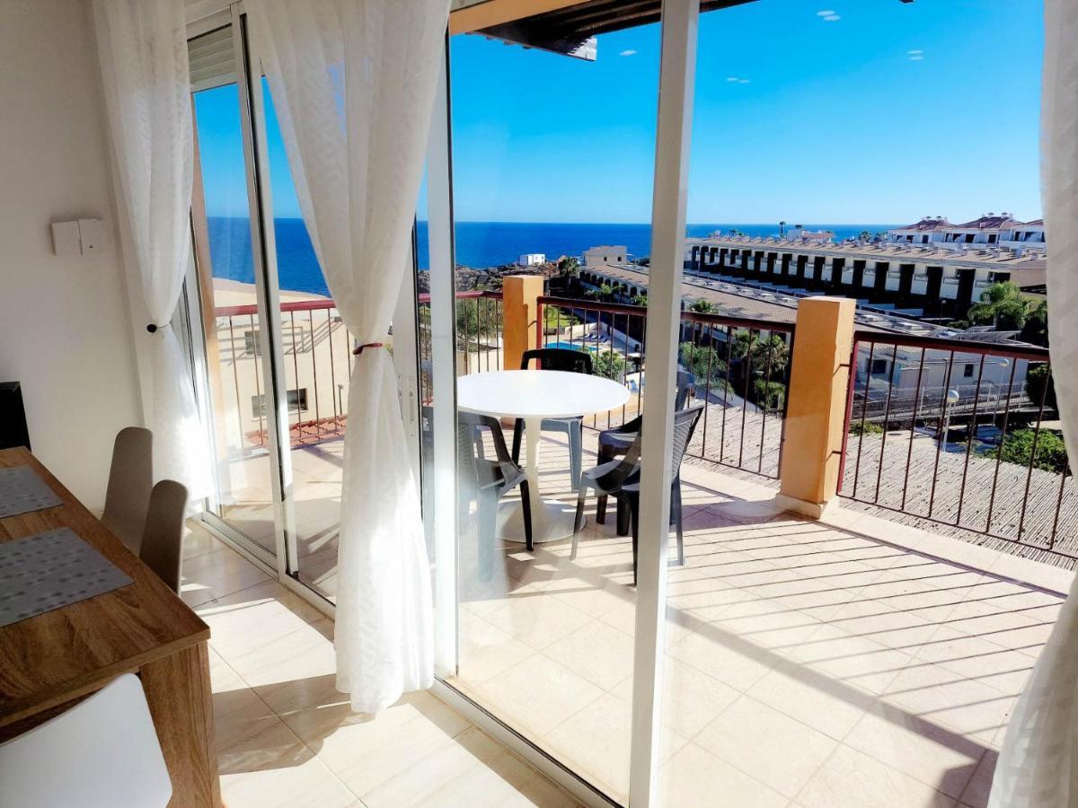 Sea Point Holiday House San Miguel de Abona Exteriör bild