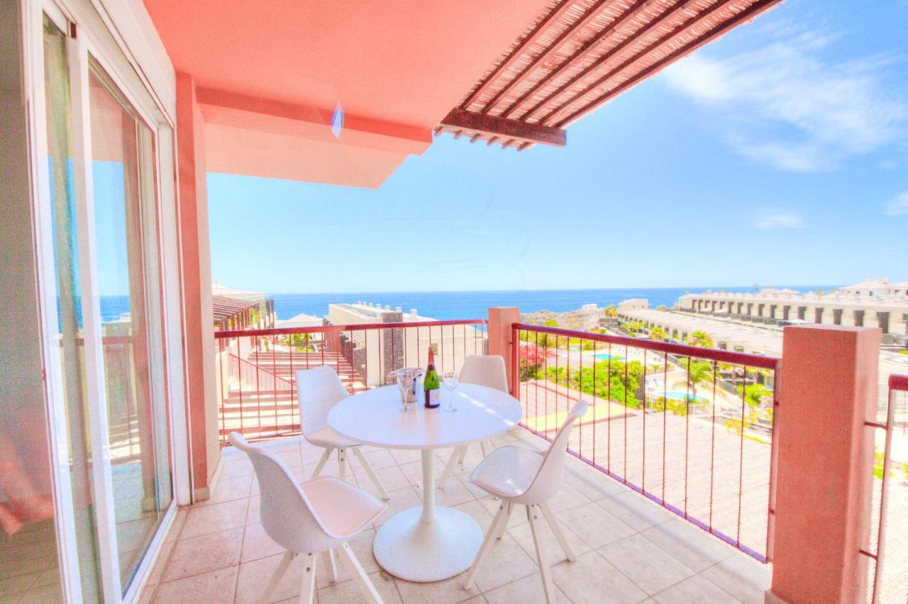 Sea Point Holiday House San Miguel de Abona Exteriör bild