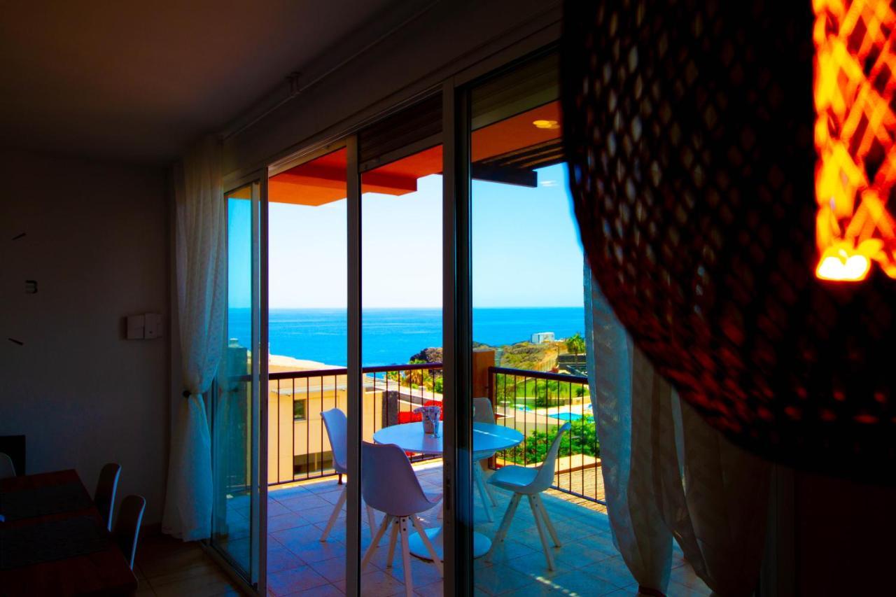 Sea Point Holiday House San Miguel de Abona Exteriör bild