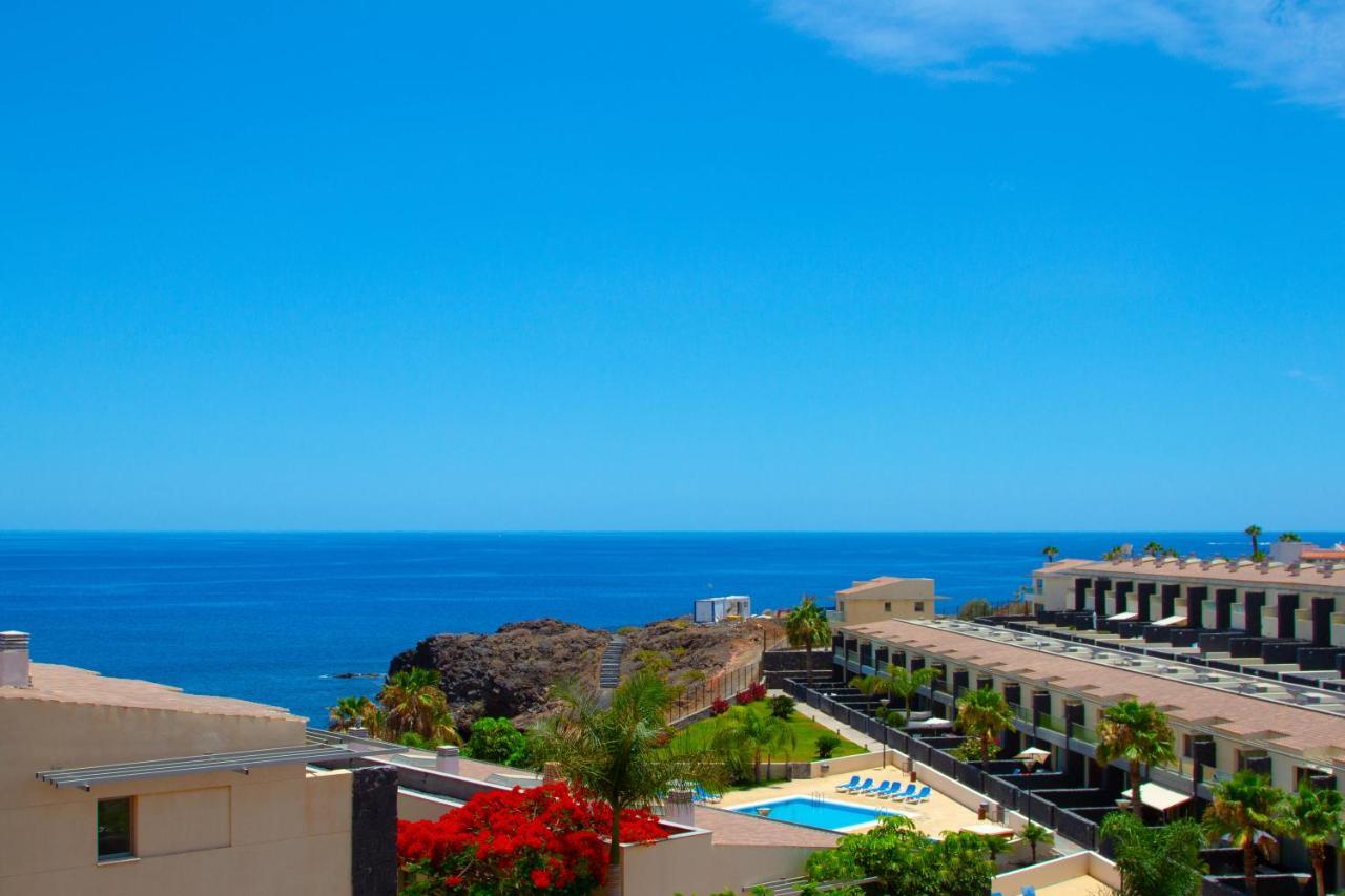Sea Point Holiday House San Miguel de Abona Exteriör bild