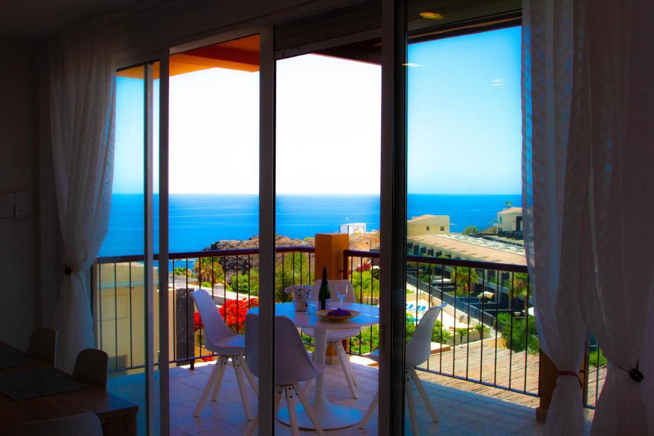 Sea Point Holiday House San Miguel de Abona Exteriör bild